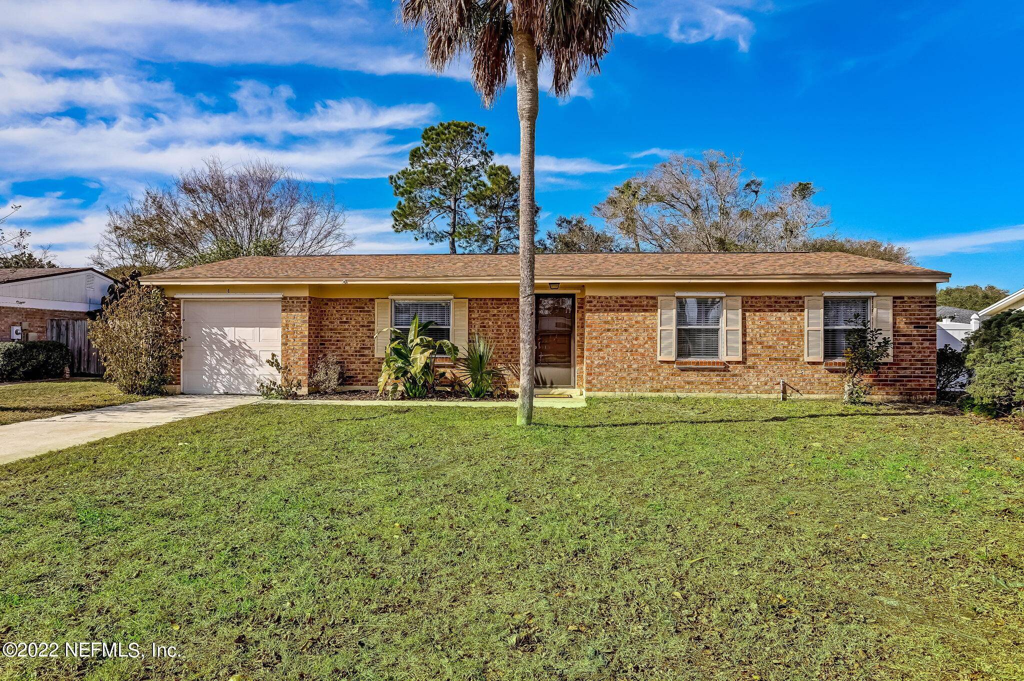 4 BARRACUDA PL, Ponte Vedra Beach, FL 32082