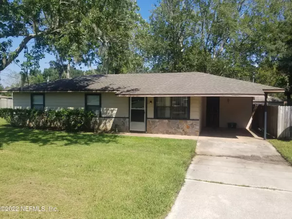 430 ROBERTS ST, Green Cove Springs, FL 32043