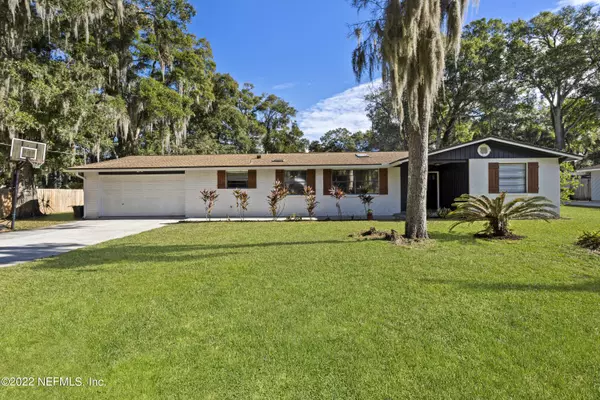 225 MIMOSA RD, St Augustine, FL 32086