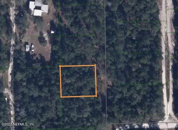 Satsuma, FL 32189,LOT 15 OKLAHOMA AVE