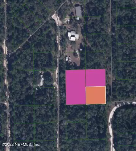 Satsuma, FL 32189,LOT 16 OKLAHOMA AVE