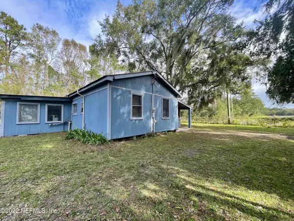 East Palatka, FL 32131,117 WALDON RD