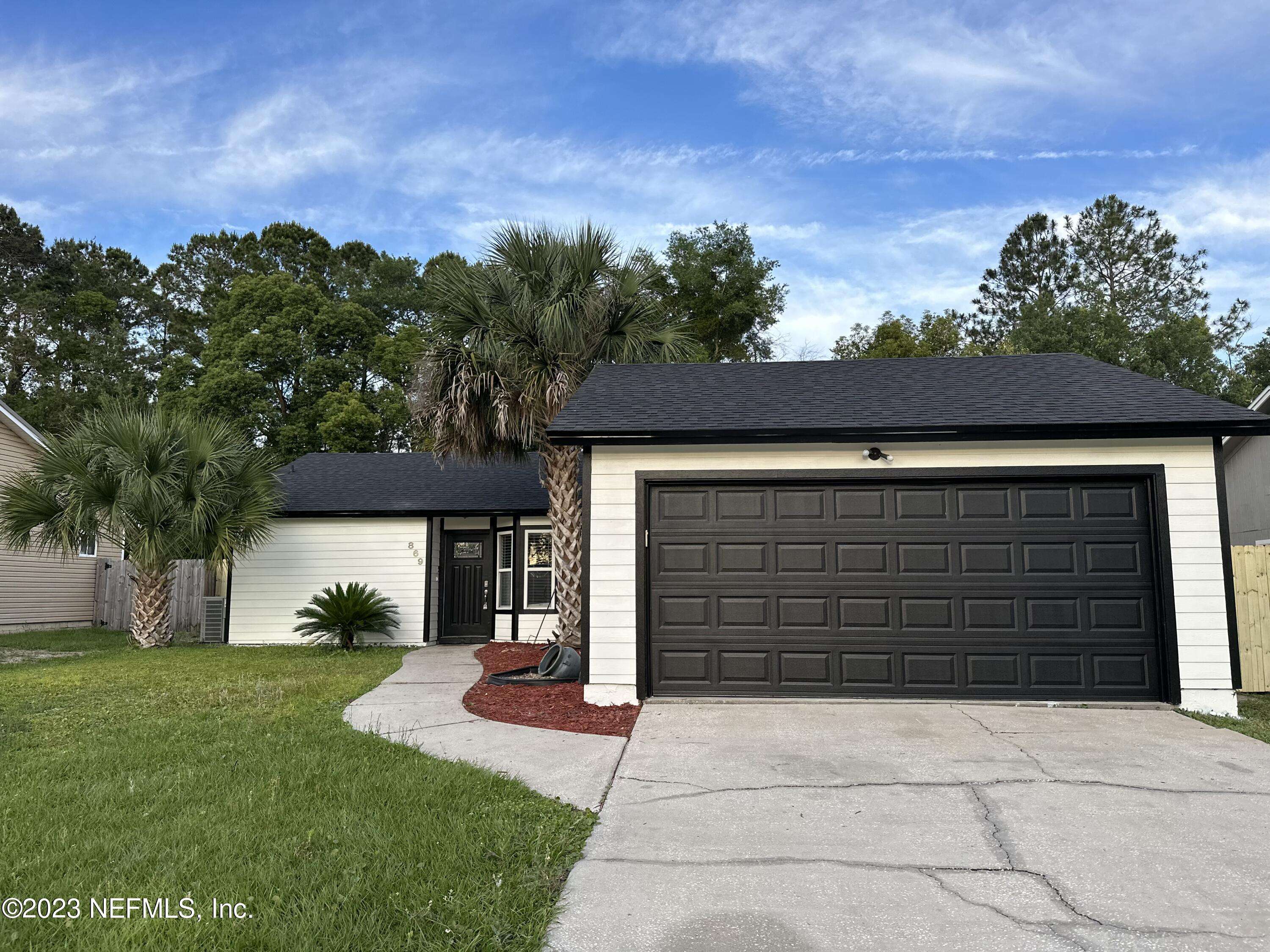 869 DUSKIN DR, Jacksonville, FL 32216