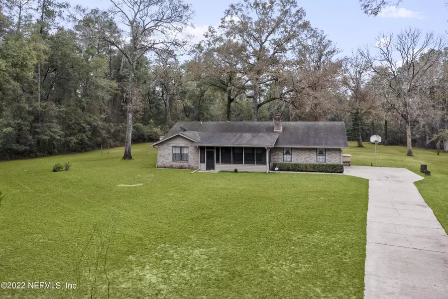 10308 MULBERRY LANDING, Hilliard, FL 32046