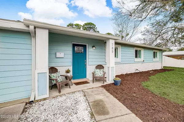 Atlantic Beach, FL 32233,785 SAILFISH DR E