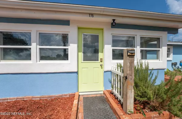 Atlantic Beach, FL 32233,775 BONITA RD