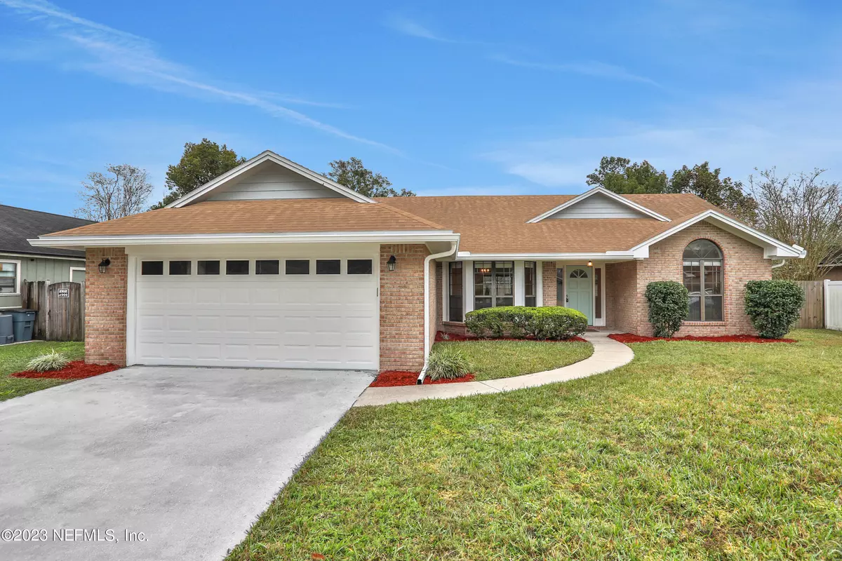 Jacksonville, FL 32244,8483 BANDERA CIR W