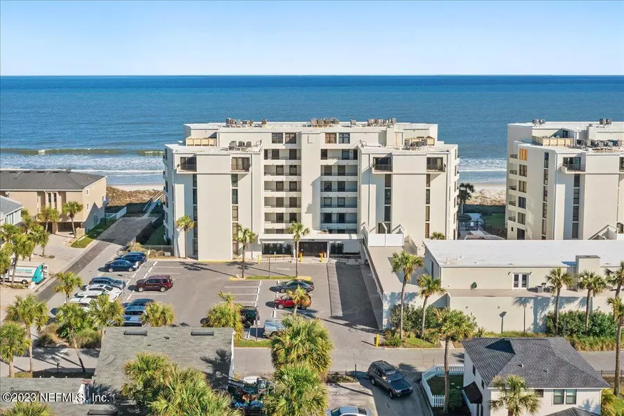 2100 OCEAN DR S #2C, Jacksonville Beach, FL 32250