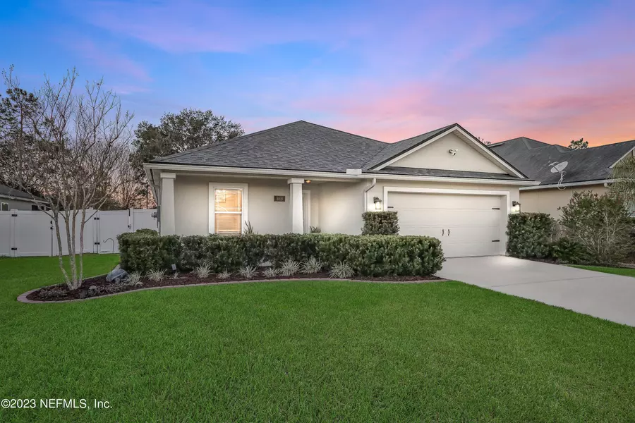 369 PALAZZO CIR, St Augustine, FL 32092