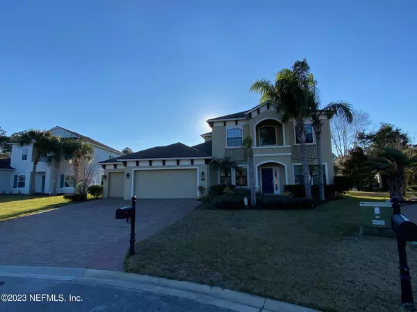 Ponte Vedra, FL 32081,81 DANCER PL