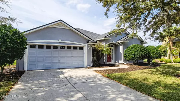 Fleming Island, FL 32003,2304 PINE NEEDLE CT