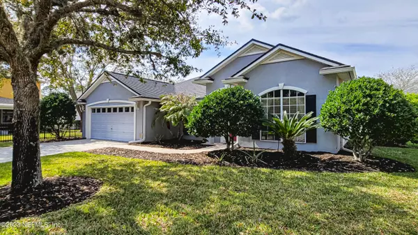 Fleming Island, FL 32003,2304 PINE NEEDLE CT