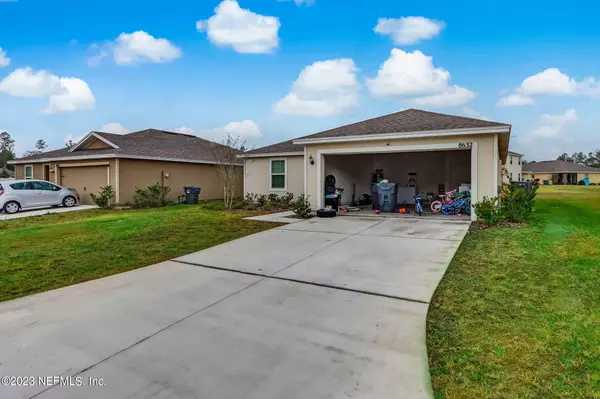 Macclenny, FL 32063,8632 LAKE GEORGE CIR E