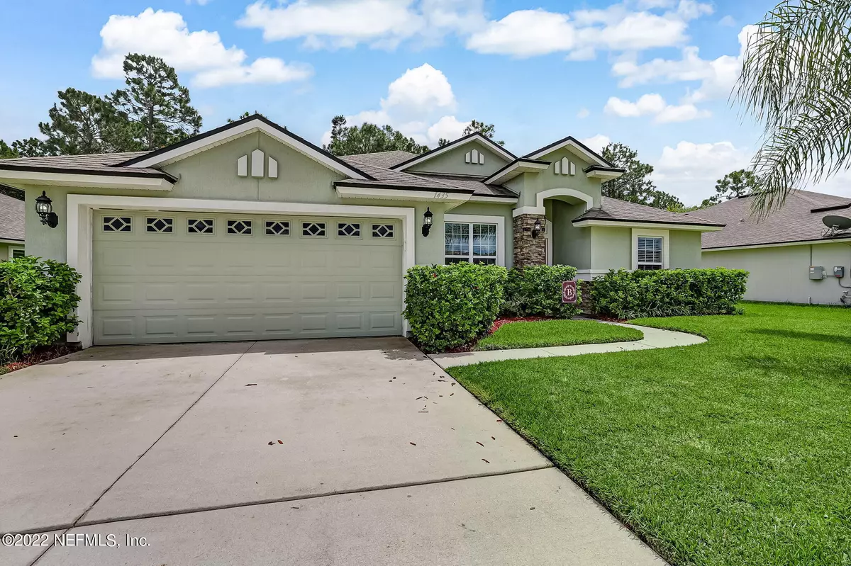 Middleburg, FL 32068,1435 KING RAIL LN