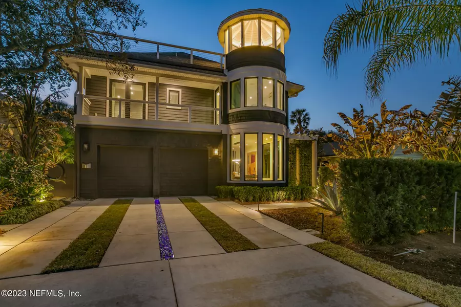 1120 OCEAN BLVD, Atlantic Beach, FL 32233