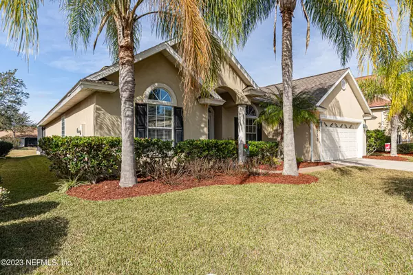 Fleming Island, FL 32003,1730 CHATHAM VILLAGE DR