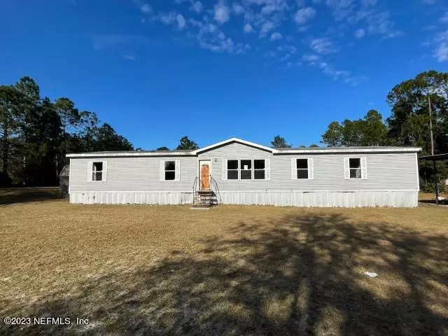 5232 DEER PARK CT, Middleburg, FL 32068