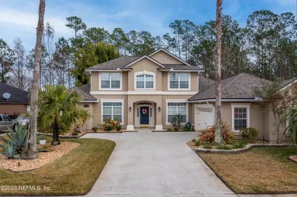 2437 GOLDEN BELL LN, Fleming Island, FL 32003