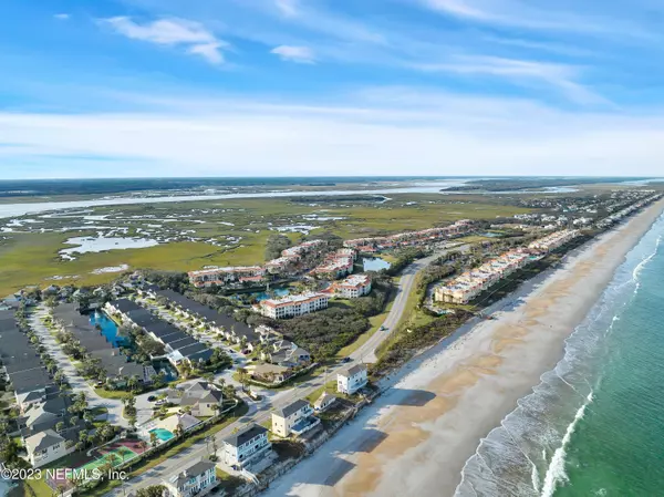 310 S OCEAN GRANDE DR #305, Ponte Vedra Beach, FL 32082