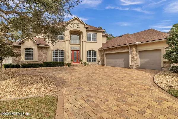 624 FENWICK LN, St Johns, FL 32259