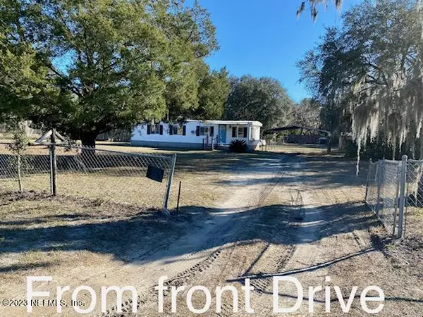 155 ROWLAND AVE, Palatka, FL 32177