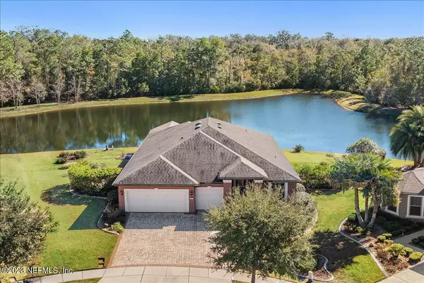 422 BIG ISLAND TRL, Ponte Vedra, FL 32081