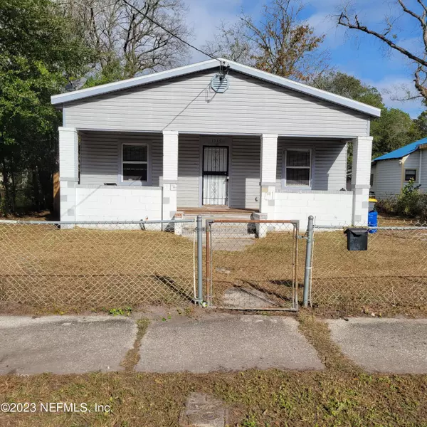 1345 W 31ST ST, Jacksonville, FL 32209