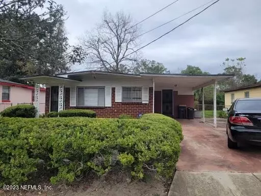 2153 W 16TH ST, Jacksonville, FL 32209