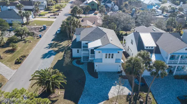 28 SOLANA RD, Ponte Vedra Beach, FL 32082