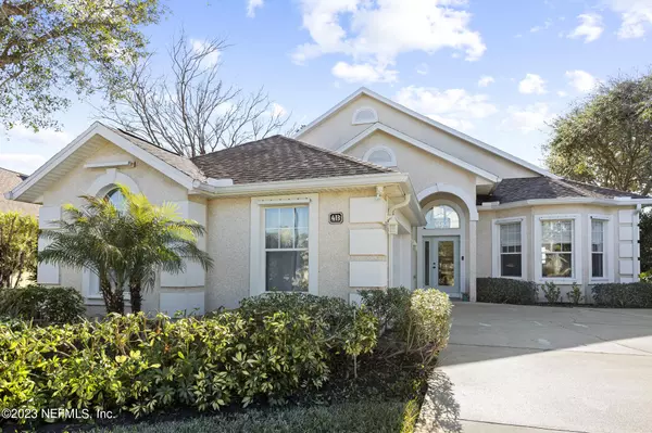 Ponte Vedra Beach, FL 32082,413 SALT WIND CT W