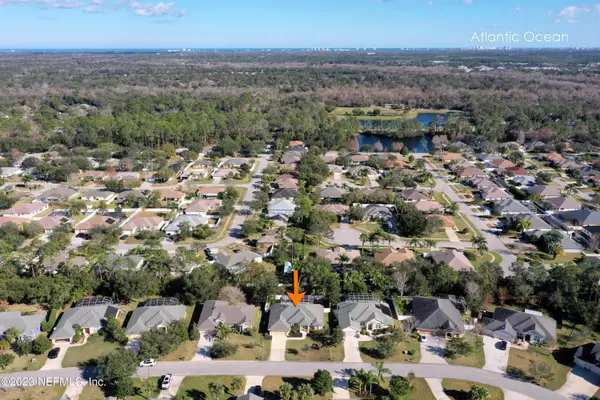 Ormond Beach, FL 32174,199 BLACK HICKORY WAY