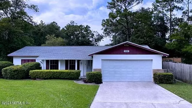 Jacksonville, FL 32244,8395 SCOTTISH CT