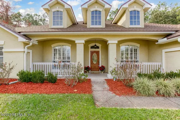 Fleming Island, FL 32003,2487 PINEHURST LN