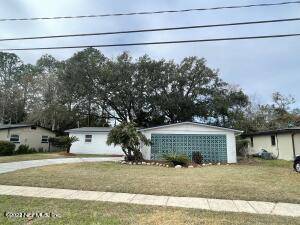 2746 SAM RD, Jacksonville, FL 32216