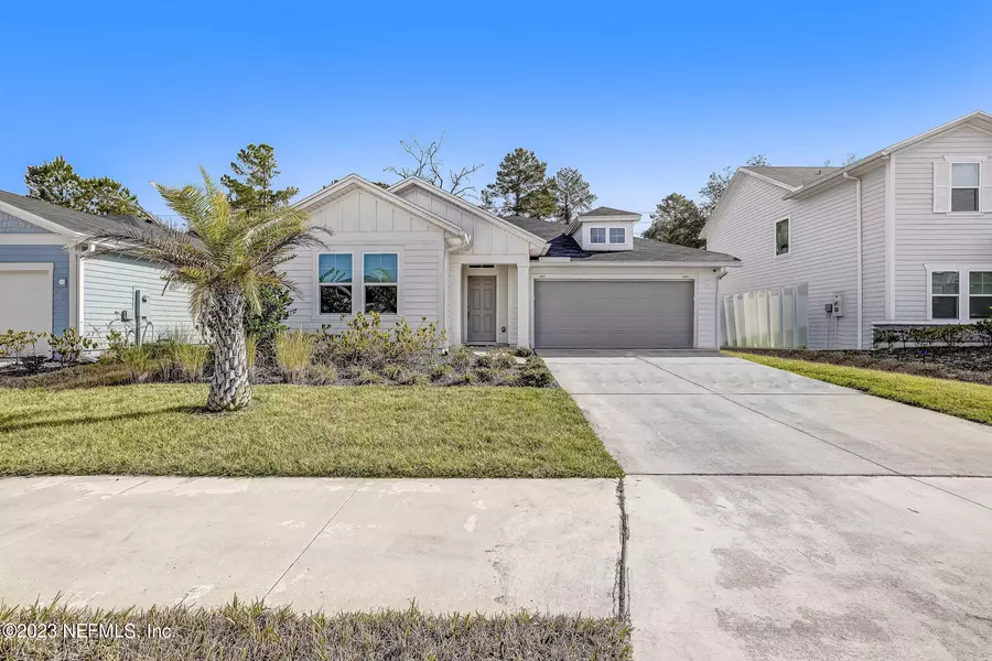 12025 JAPANESE MAPLE ST, Jacksonville, FL 32218