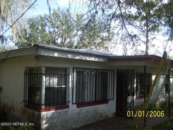 Hastings, FL 32145,309 HATTEN LN