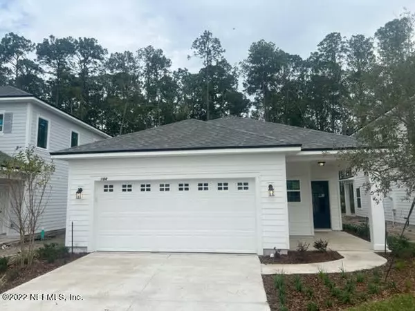 112 WINEBERRY LN, St Augustine, FL 32092