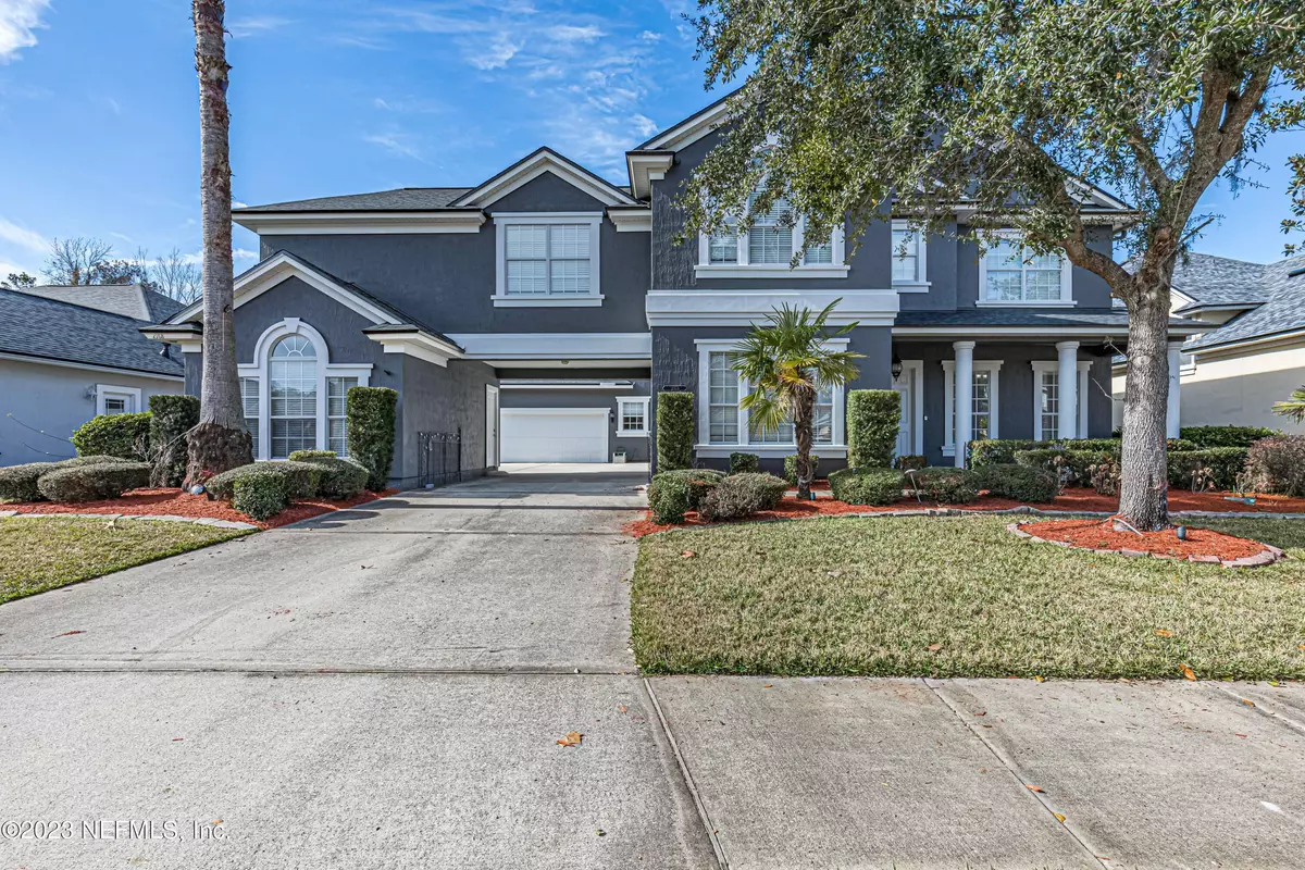 Fleming Island, FL 32003,2168 AUTUMN COVE CIR