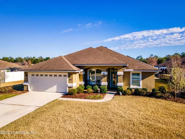 3840 TRAIL RIDGE RD, Middleburg, FL 32068