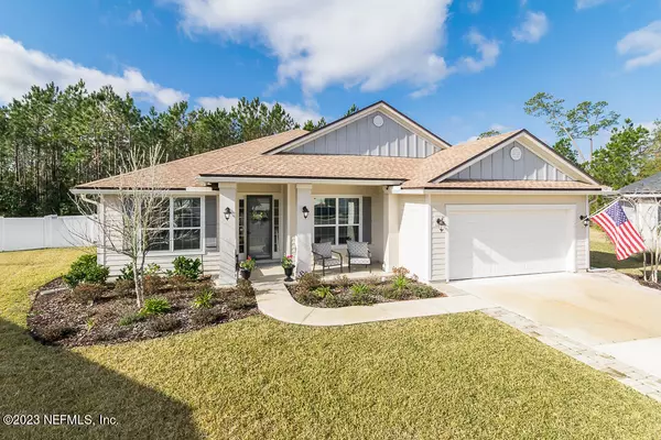 27 SHADY LAKE CT, St Augustine, FL 32095