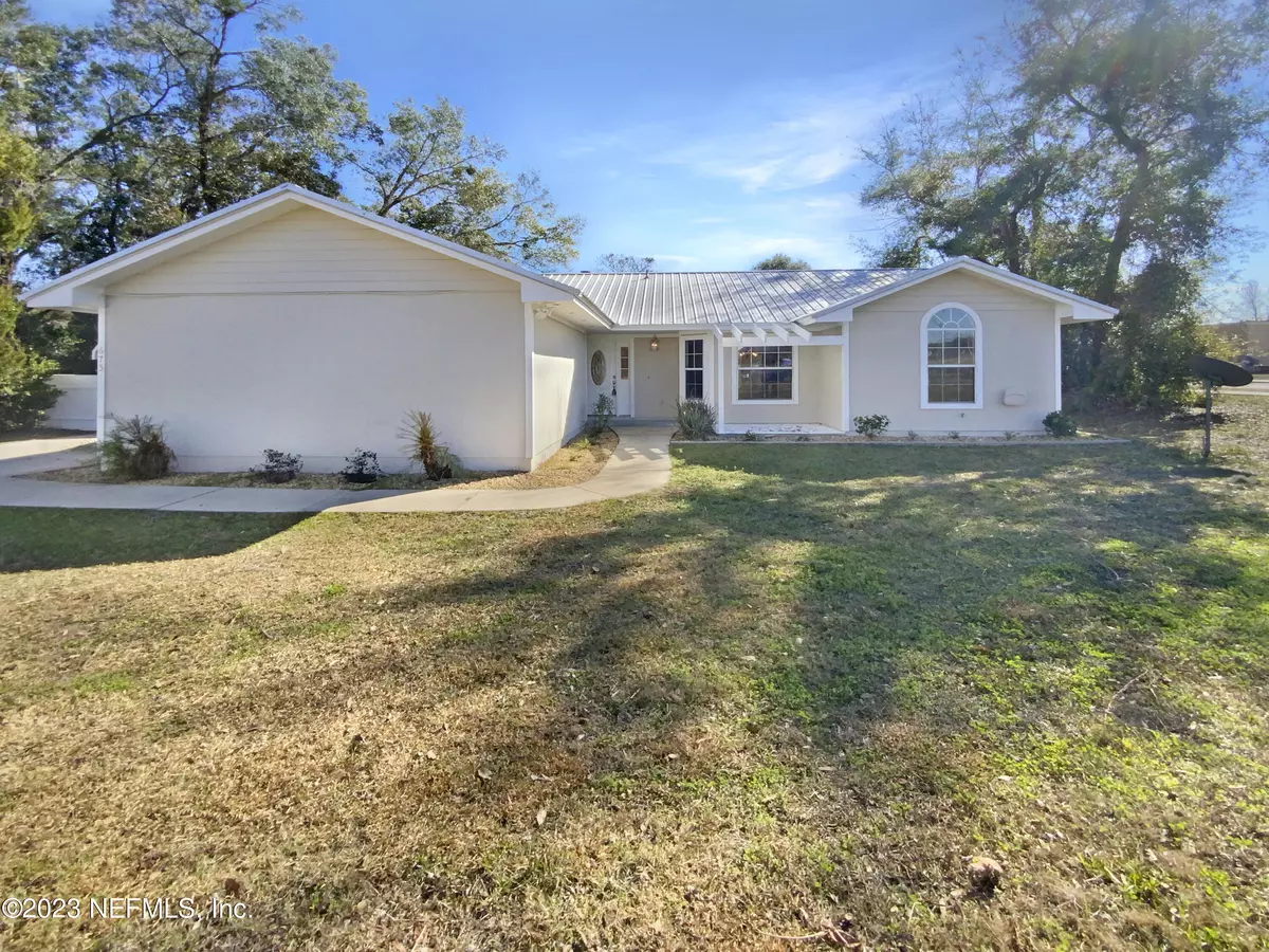 Keystone Heights, FL 32656,675 ORCHID AVE