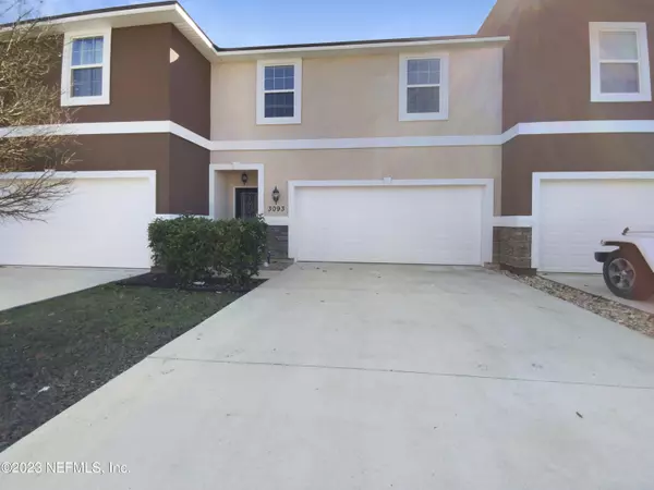 3093 ZEYNO DR, Middleburg, FL 32068