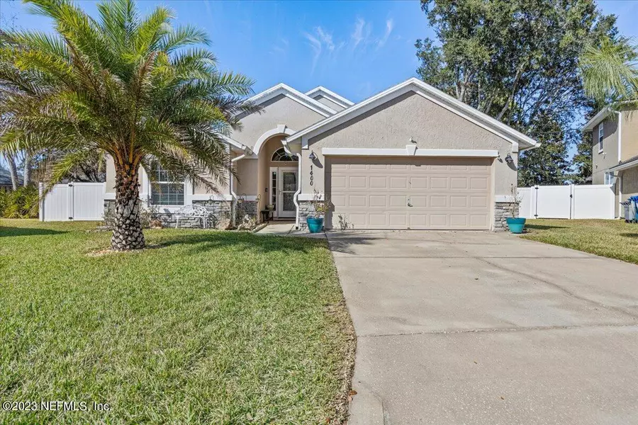 1400 SHOOTINGSTAR LN, St Johns, FL 32259