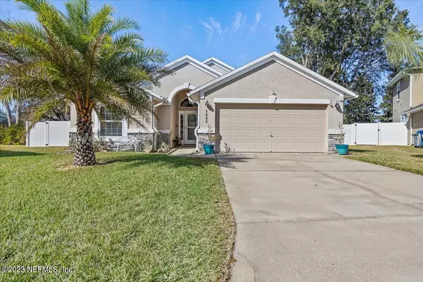 1400 SHOOTINGSTAR LN, St Johns, FL 32259