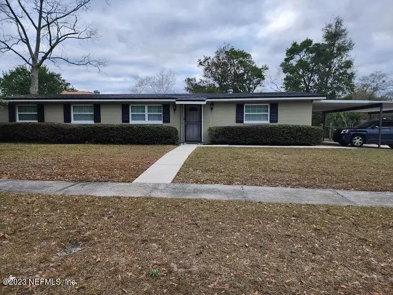 Jacksonville, FL 32244,5608 CORVAIR AVE