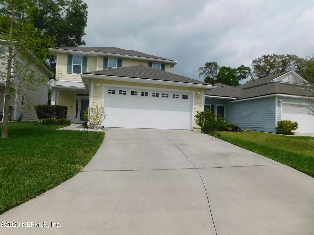 Jacksonville, FL 32233,2265 SANDY BAY LN