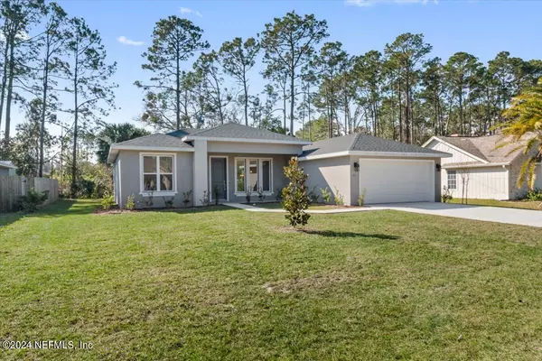 Palm Coast, FL 32164,71 PANORAMA DR