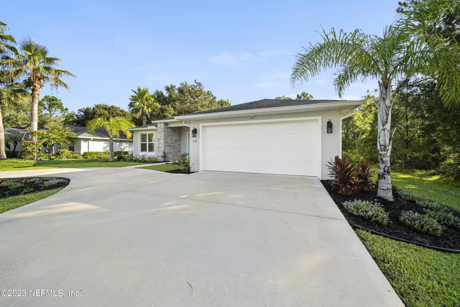 86 KARAS TRL, Palm Coast, FL 32164