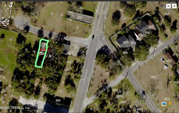 1520 MCCOY CREEK BLVD, Jacksonville, FL 32204