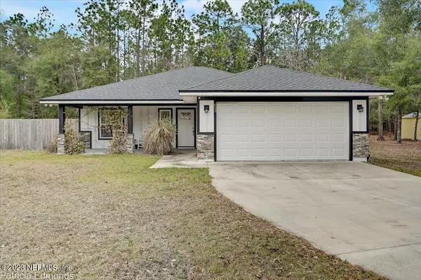 653 SE 44TH ST, Keystone Heights, FL 32656